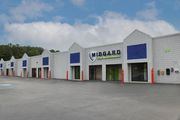 Midgard Self Storage - 5534 Highway 92 Acworth, GA 30102