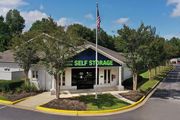 Midgard Self Storage - 13700 Georgia 9 Alpharetta, GA 30004