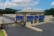 Midgard Self Storage - 3215 South Carolina 81 Anderson, SC 29621