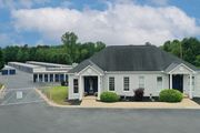 Midgard Self Storage - 3508 Hopewell Road Anderson, SC 29621