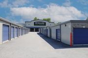 Midgard Self Storage - 4025 Lexington Road Athens, GA 30605