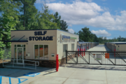 Midgard Self Storage - 2709 Gordon Highway Augusta, GA 30909