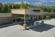 Midgard Self Storage - 196 Ecusta Road Brevard, NC 28712
