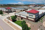 Midgard Self Storage - 1455 South 4Th Avenue Brighton, CO 80601