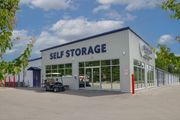 Midgard Self Storage - 4416 Castle Hayne Road Castle Hayne, NC 28429