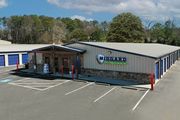 Midgard Self Storage - 5924 Cleveland Highway Clermont, GA 30527