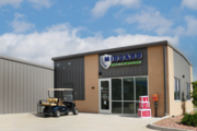 Midgard Self Storage - 4225 Lincoln Plaza Drive Colorado Springs, CO 80911