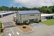 Midgard Self Storage - 3715 Prince Street Conway, AR 72034