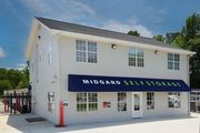 Midgard Self Storage - 5272 Highway 20 South Covington, GA 30016