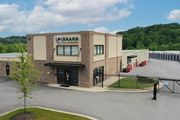 Midgard Self Storage - 127 Storage Way Dawsonville, GA 30534