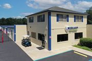 Midgard Self Storage - 530 South Spring Garden Avenue DeLand, FL 32720