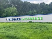 Midgard Self Storage - 1950 Georgia 85 Fayetteville, GA 30214