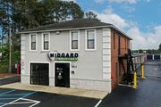 Midgard Self Storage - 5607 Camden Road Fayetteville, NC 28306