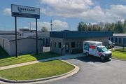 Midgard Self Storage - 2708 West Mall Drive Florence, AL 35630