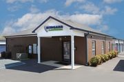 Midgard Self Storage - 4450 Chisholm Road Florence, AL 35630