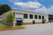 Midgard Self Storage - 1405 Mcever Road Gainesville, GA 30504