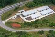 Midgard Self Storage - 2779 Dawsonville Highway Gainesville, GA 30506