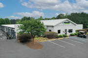 Midgard Self Storage - 5335 Browns Bridge Road Gainesville, GA 30504