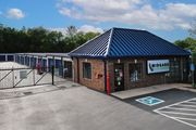 Midgard Self Storage - 3450 Glenside Court Murfreesboro, TN 37128
