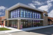 Midgard Self Storage - 935 West Butler Road Greenville, SC 29607