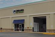 Midgard Self Storage - 640 Sulphur Springs Road Greenville, SC 29617