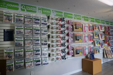 Midgard Self Storage - 246 South Carolina 225 Greenwood, SC 29646