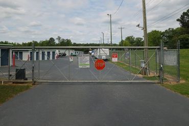Midgard Self Storage - 246 South Carolina 225 Greenwood, SC 29646