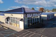 Midgard Self Storage - 2537 East Main Street Greenwood, IN 46143