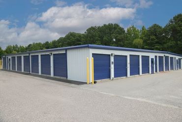 Midgard Self Storage - 8659 Caratoke Highway Harbinger, NC 27941
