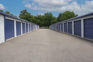 Midgard Self Storage - 8659 Caratoke Highway Harbinger, NC 27941