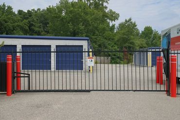 Midgard Self Storage - 8659 Caratoke Highway Harbinger, NC 27941