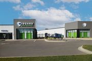 Midgard Self Storage - 1301 Capshaw Road Harvest, AL 35749