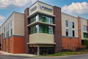 Midgard Self Storage - 1731 McCollum Parkway Northwest Kennesaw, GA 30144