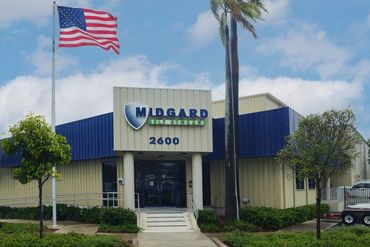 Midgard Self Storage - 2600 North Roosevelt Boulevard Key West, FL 33040