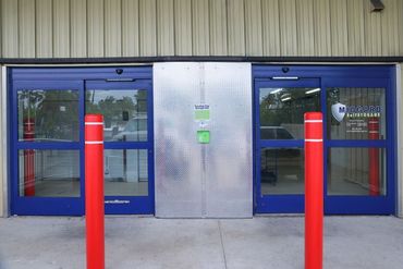Midgard Self Storage - 2600 North Roosevelt Boulevard Key West, FL 33040