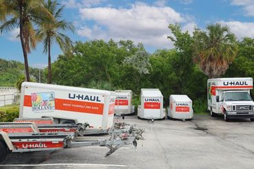 Midgard Self Storage - 2600 North Roosevelt Boulevard Key West, FL 33040