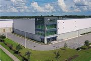 Midgard Self Storage - 2925 North Poinciana Boulevard Kissimmee, FL 34746
