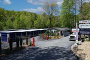 Midgard Self Storage - 16792 Rosman Highway Lake Toxaway, NC 28747