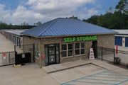 Midgard Self Storage - 1756 South Lake Drive Lexington, SC 29073