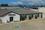 Midgard Self Storage - 785 County Road 61 Florence, AL 35634