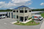 Midgard Self Storage - 6615 North Church Avenue Mulberry, FL 33860