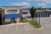 Midgard Self Storage - 1932 Cason Lane Murfreesboro, TN 37128