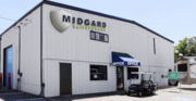 Midgard Self Storage - 130 Pierce Road Oakland, TN 38060