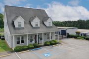 Midgard Self Storage - 3825 Old Flowery Branch Road Oakwood, GA 30566