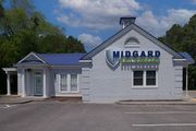 Midgard Self Storage - 11167 Ocean Hwy Pawleys Island, SC 29585