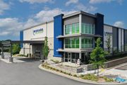 Midgard Self Storage - 7112 Peachtree Industrial Boulevard Peachtree Corners, GA 30071