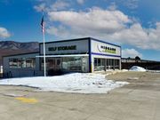 Midgard Self Storage - 4 Rockingham Park Way Keezletown, VA 22832