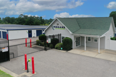 Midgard Self Storage - 9050 Caratoke Highway Point Harbor, NC 27964
