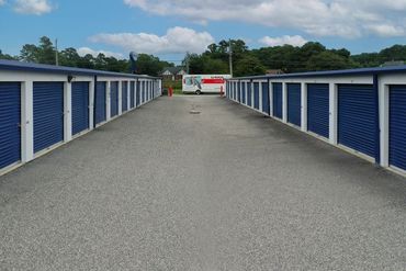Midgard Self Storage - 9050 Caratoke Highway Point Harbor, NC 27964