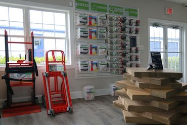 Midgard Self Storage - 9050 Caratoke Highway Point Harbor, NC 27964